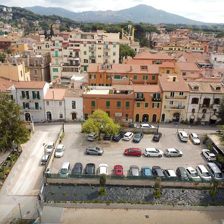 Poppy Loft Grottaferrata Exterior foto