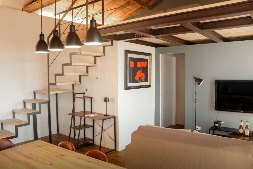 Poppy Loft Grottaferrata Exterior foto