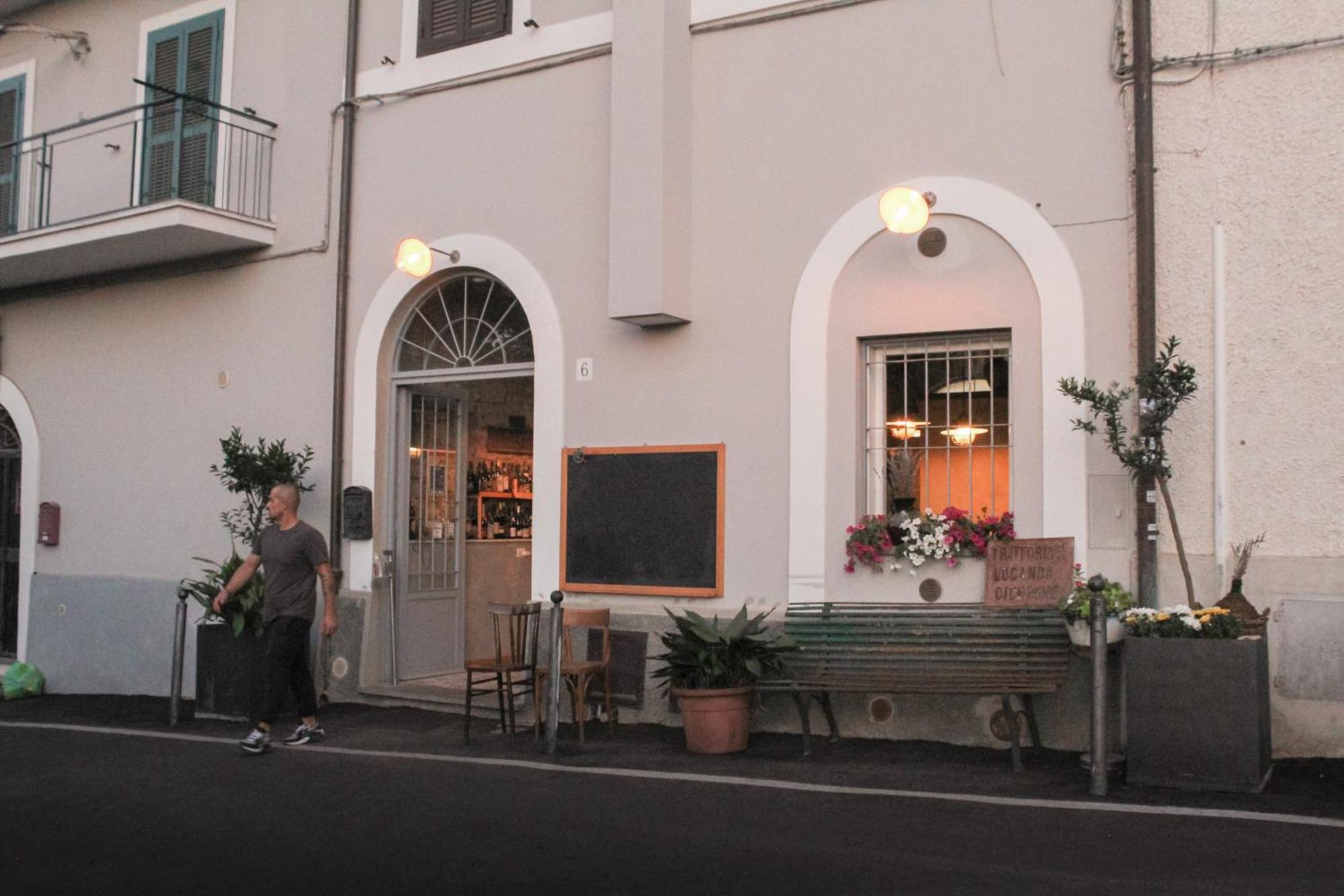 Poppy Loft Grottaferrata Exterior foto
