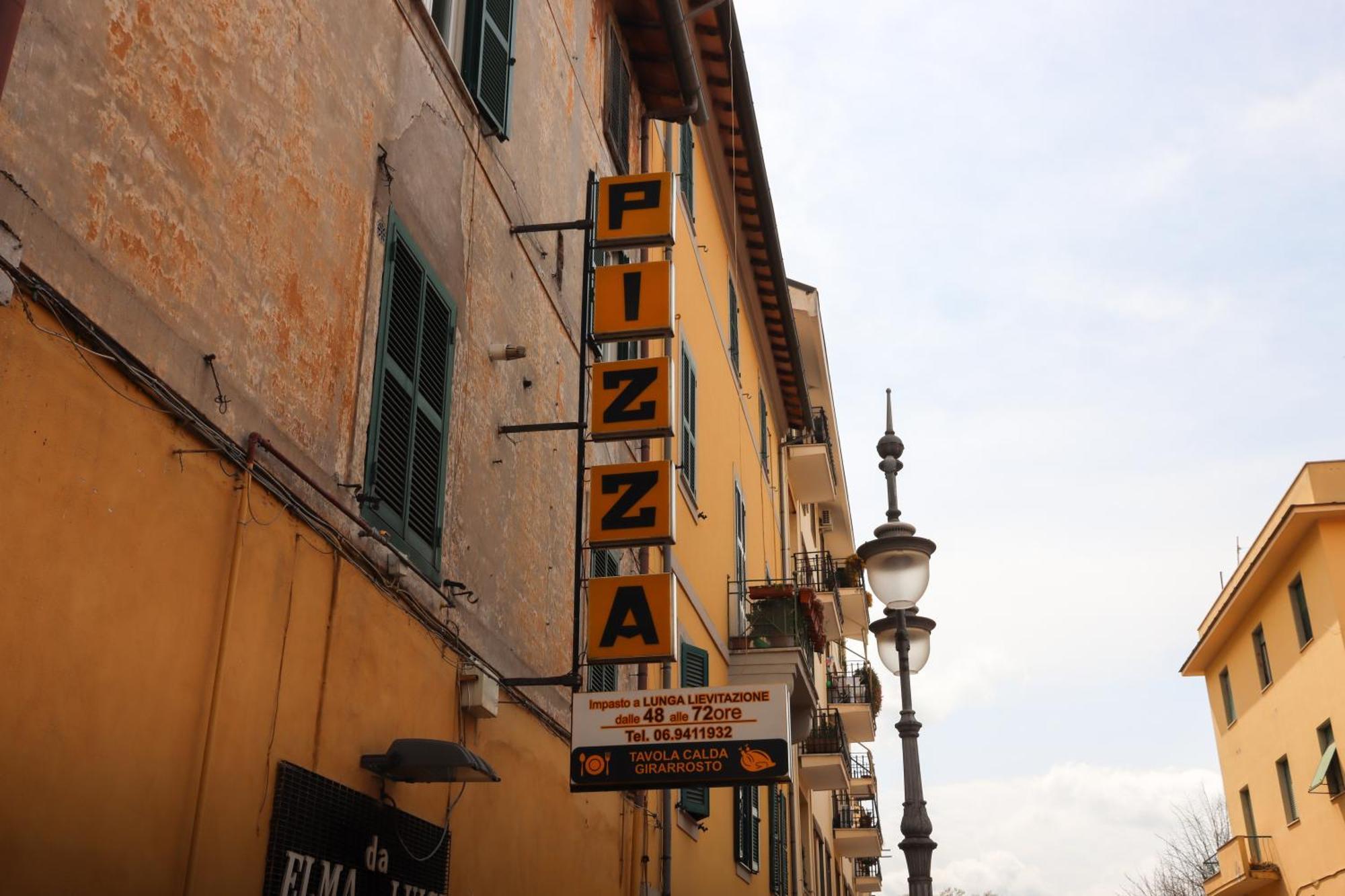 Poppy Loft Grottaferrata Exterior foto